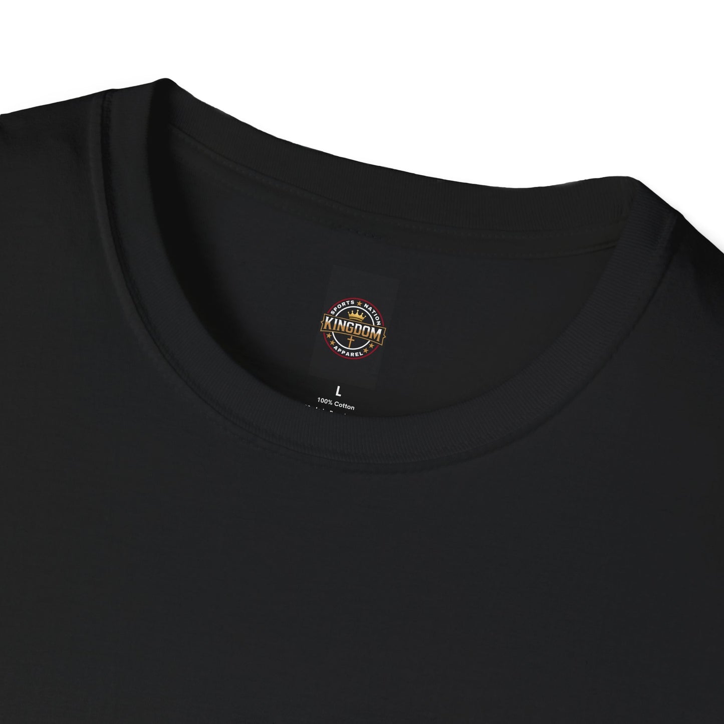 STAY Law Enforcement Mental Health Shirt | Thin Blue Line Awareness Apparel