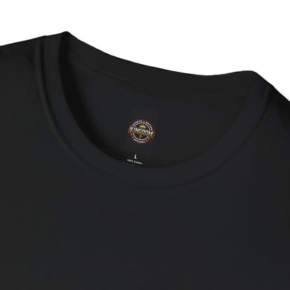 STAY Law Enforcement Mental Health Shirt | Thin Blue Line Awareness Apparel