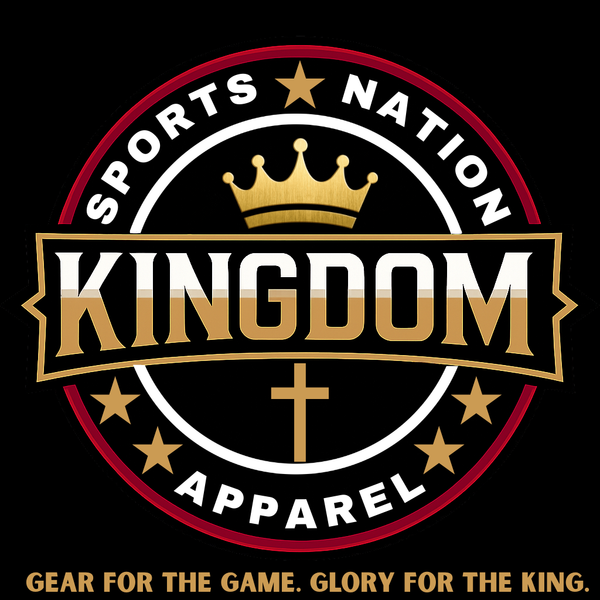 Sports Nation Kingdom Apparel